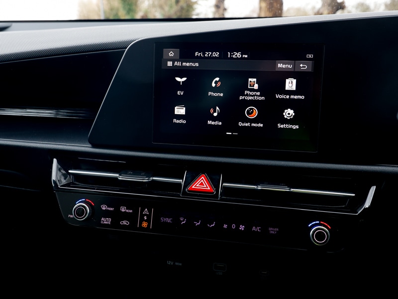 Used Kia Niro 2022 for sale - 77874046: Photo 11