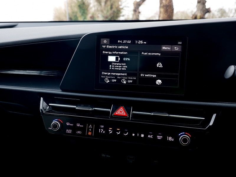 Used Kia Niro 2022 for sale - 77874046: Photo 12