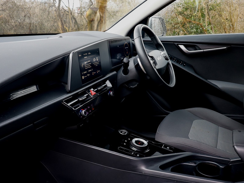 Used Kia Niro 2022 for sale - 77874046: Photo 17