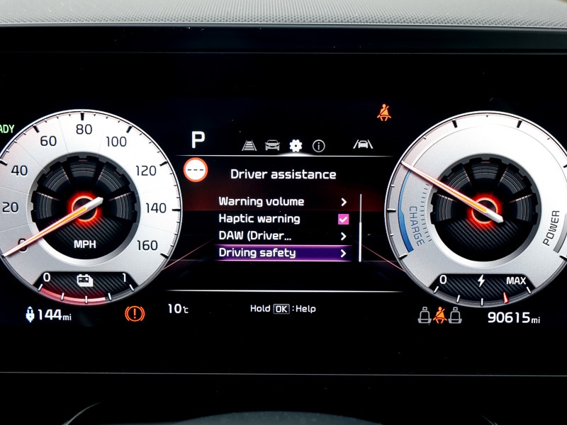 Used Kia Niro 2022 for sale - 77874046: Photo 19