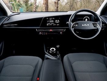 Used Kia Niro 2022 for sale - 77874046: Photo