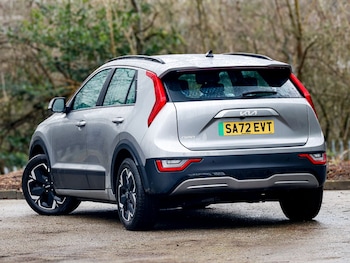 Used Kia Niro 2022 for sale - 77874046: Photo