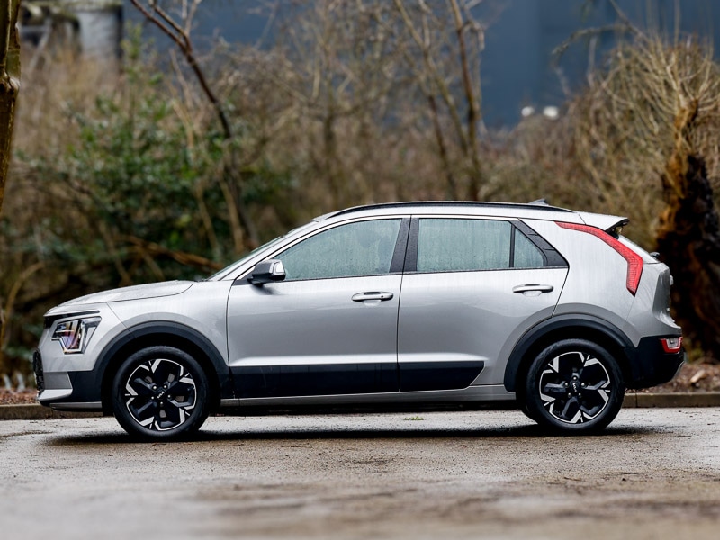 Used Kia Niro 2022 for sale - 77874046: Photo 4