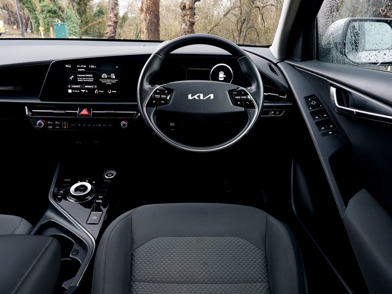 Used Kia Niro 2022 for sale - 77874046: Photo 7