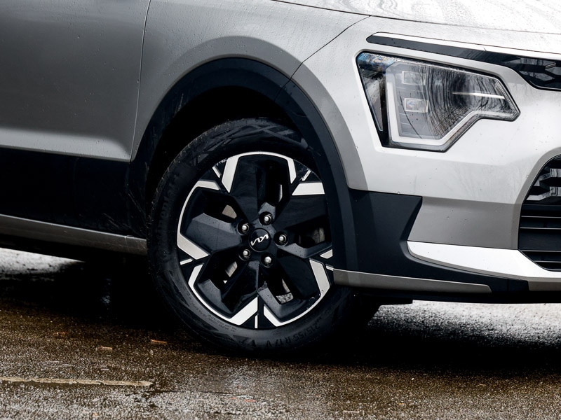 Used Kia Niro 2022 for sale - 77874046: Photo 9