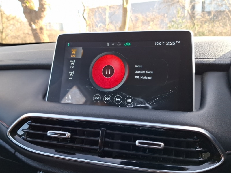 Used MG MG HS 2023 for sale - 77771694: Photo 13