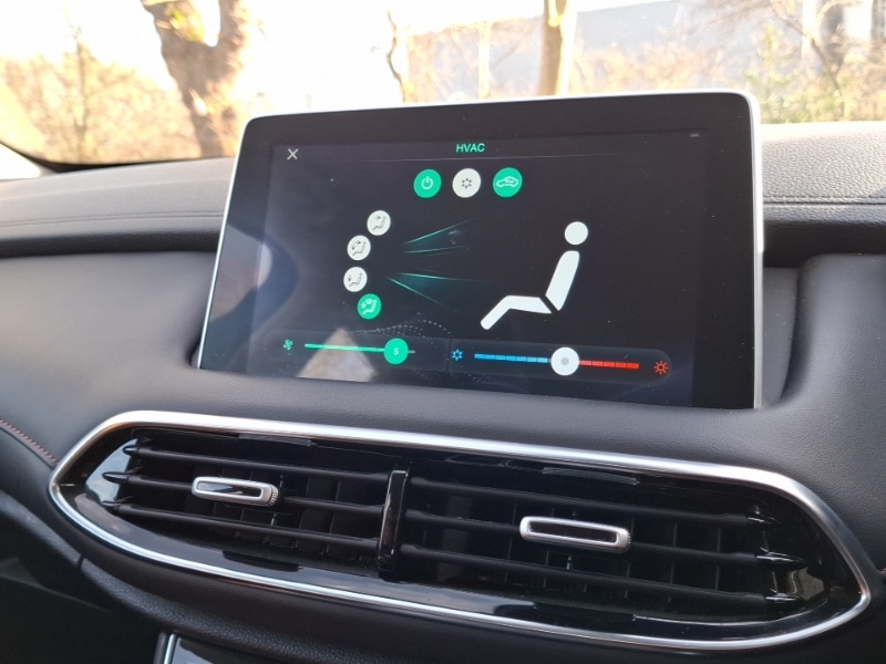 Used MG MG HS 2023 for sale - 77771694: Photo 15