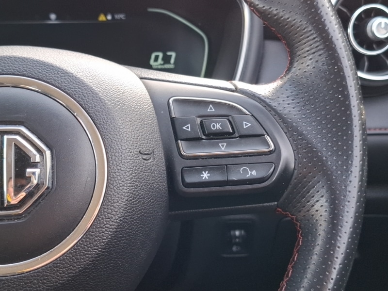 Used MG MG HS 2023 for sale - 77771694: Photo 17