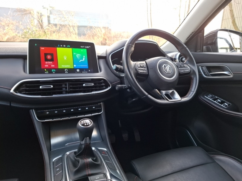 Used MG MG HS 2023 for sale - 77771694: Photo 18