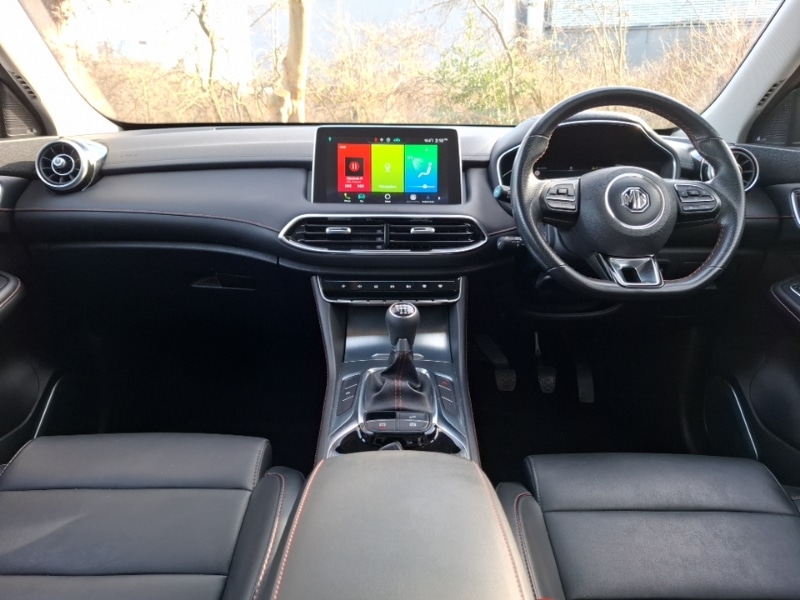 Used MG MG HS 2023 for sale - 77771694: Photo 2