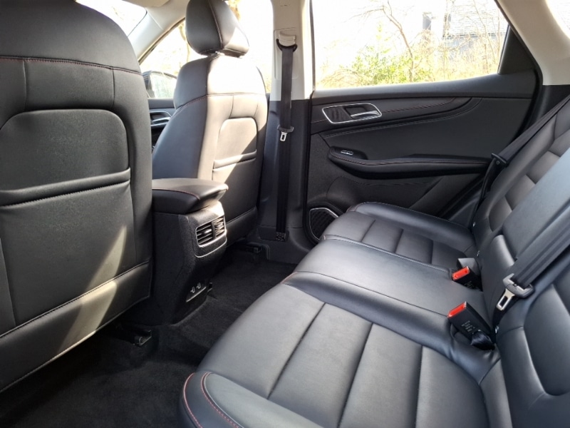 Used MG MG HS 2023 for sale - 77771694: Photo 6