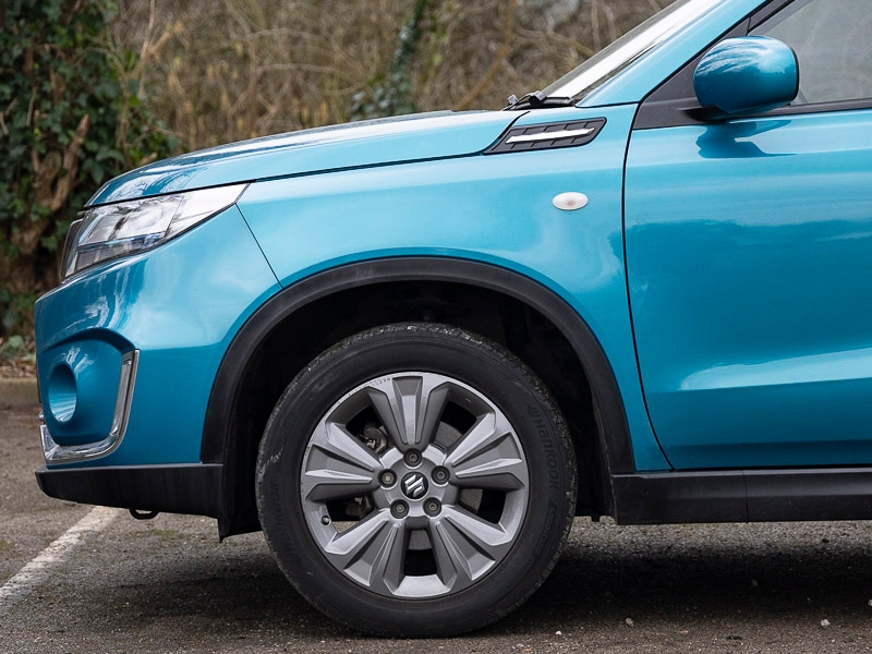 Used Suzuki Vitara 2022 for sale - 77832486: Photo 14