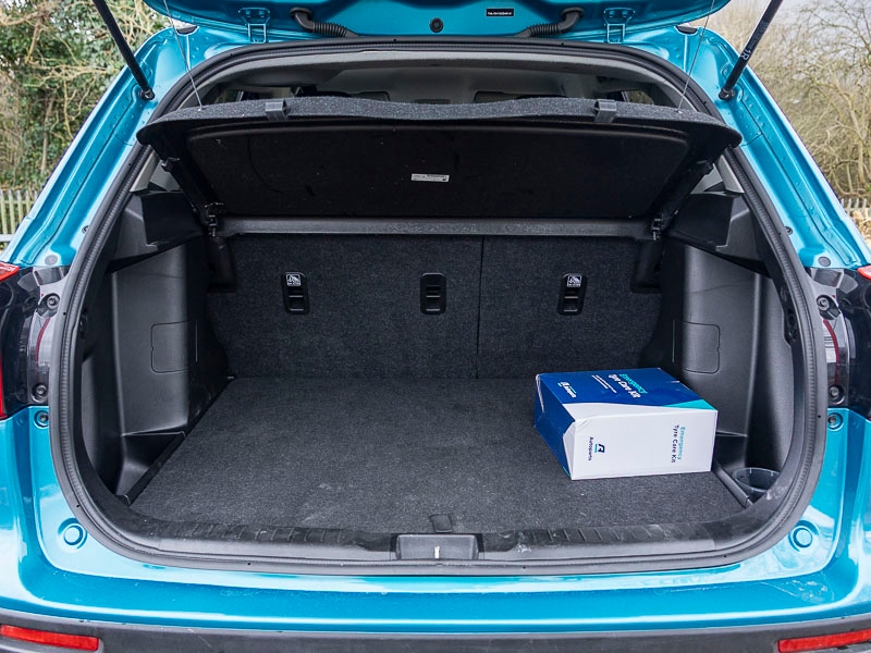 Used Suzuki Vitara 2022 for sale - 77832486: Photo 19