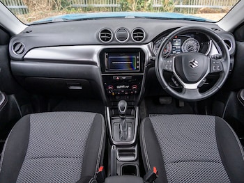 Used Suzuki Vitara 2022 for sale - 77832486: Photo