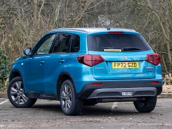 Used Suzuki Vitara 2022 for sale - 77832486: Photo