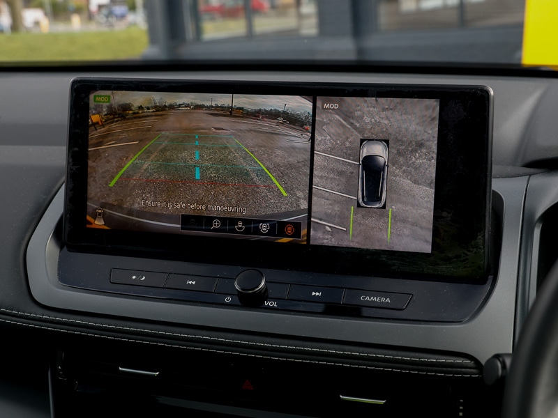 Used Nissan Qashqai 2025 for sale - 77697754: Photo 13