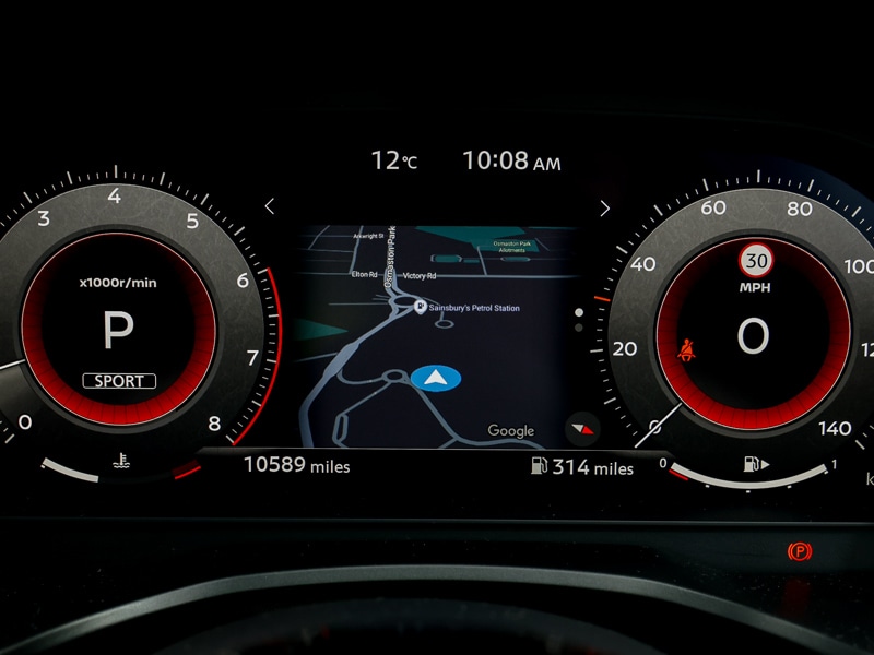 Used Nissan Qashqai 2025 for sale - 77697754: Photo 15