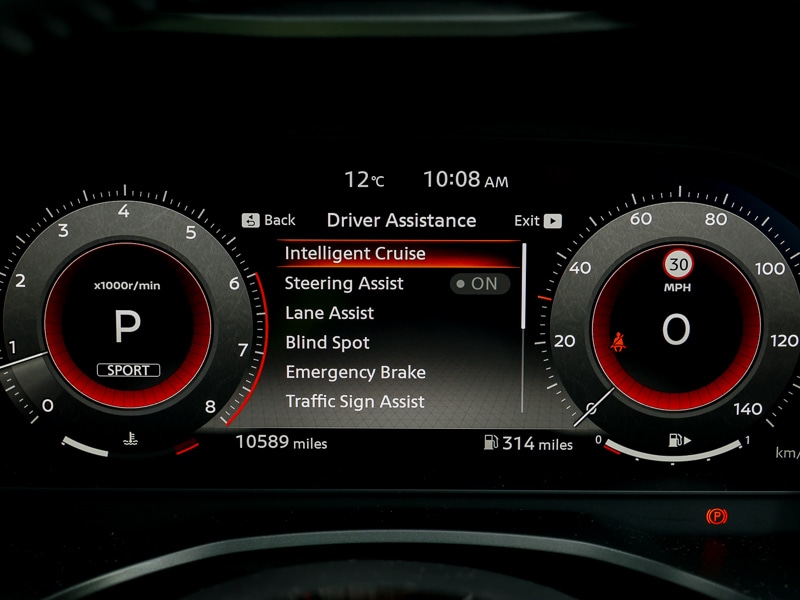 Used Nissan Qashqai 2025 for sale - 77697754: Photo 18