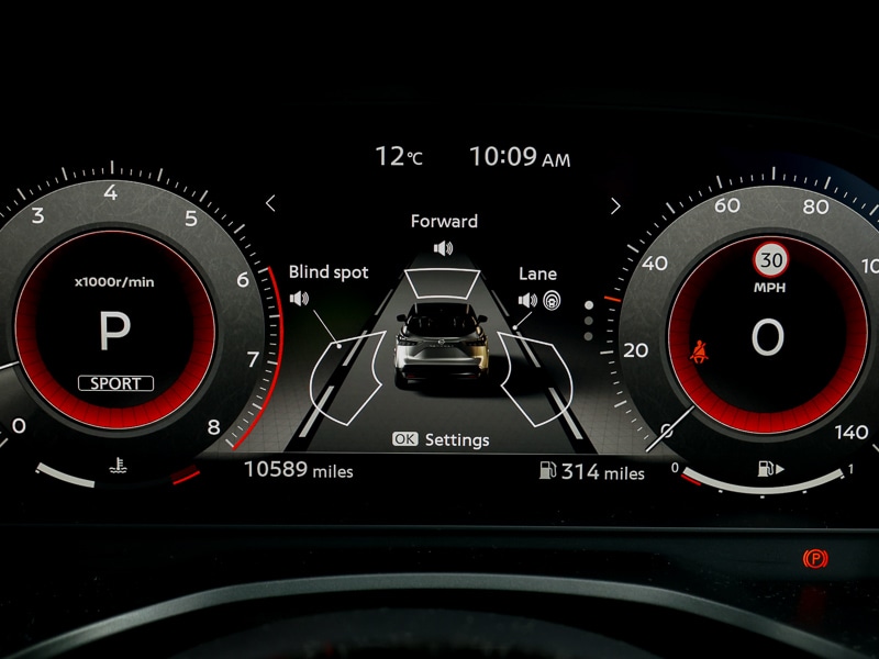 Used Nissan Qashqai 2025 for sale - 77697754: Photo 19