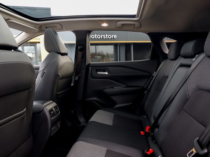 Used Nissan Qashqai 2025 for sale - 77697754: Photo 6