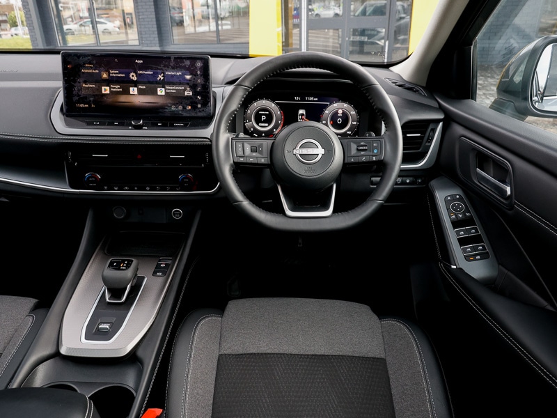 Used Nissan Qashqai 2025 for sale - 77697754: Photo 7