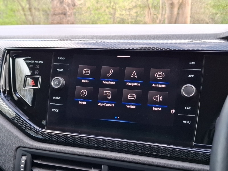 Used Volkswagen Polo 2022 for sale - 78071274: Photo 10