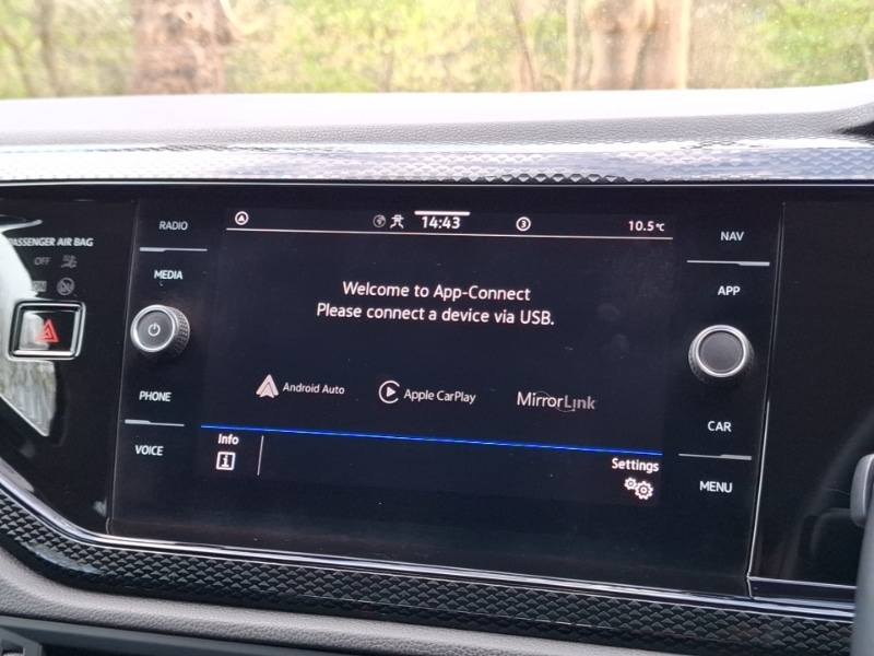 Used Volkswagen Polo 2022 for sale - 78071274: Photo 11