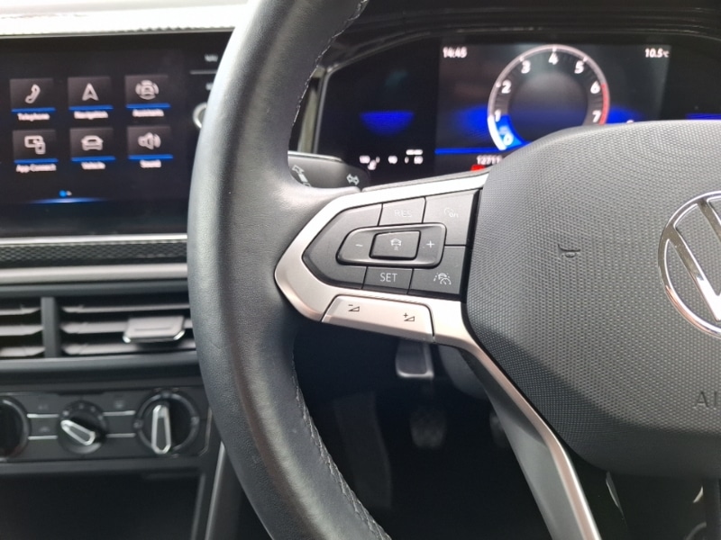 Used Volkswagen Polo 2022 for sale - 78071274: Photo 16