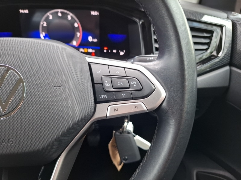 Used Volkswagen Polo 2022 for sale - 78071274: Photo 17