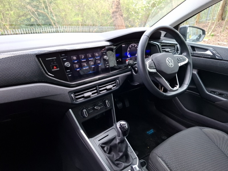 Used Volkswagen Polo 2022 for sale - 78071274: Photo 18