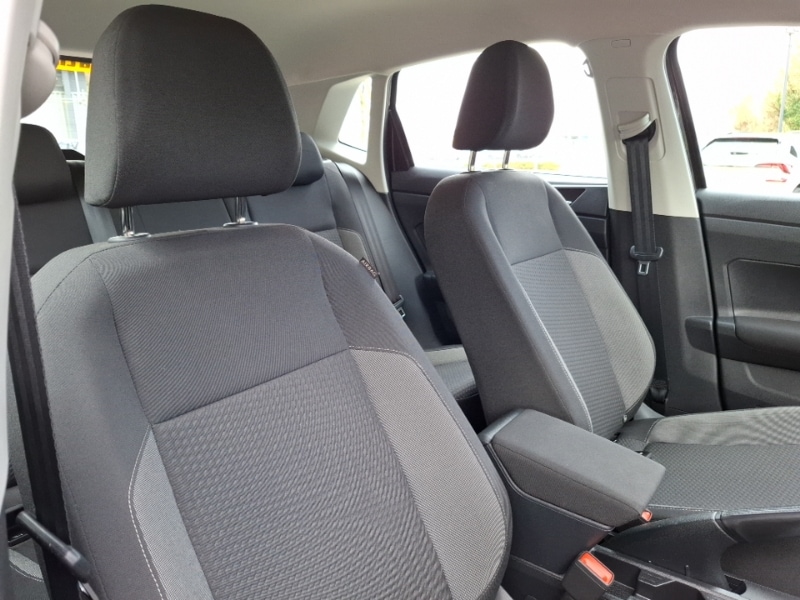 Used Volkswagen Polo 2022 for sale - 78071274: Photo 19