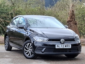 Used Volkswagen Polo 2022 for sale - 78071274: Photo