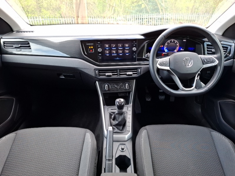 Used Volkswagen Polo 2022 for sale - 78071274: Photo 2