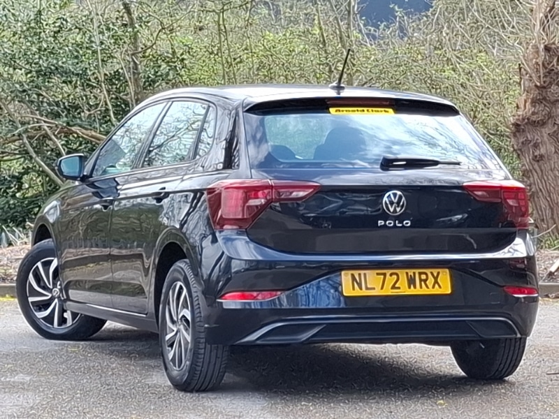 Used Volkswagen Polo 2022 for sale - 78071274: Photo 3