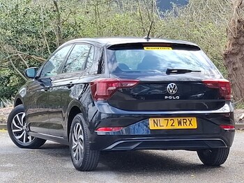 Used Volkswagen Polo 2022 for sale - 78071274: Photo