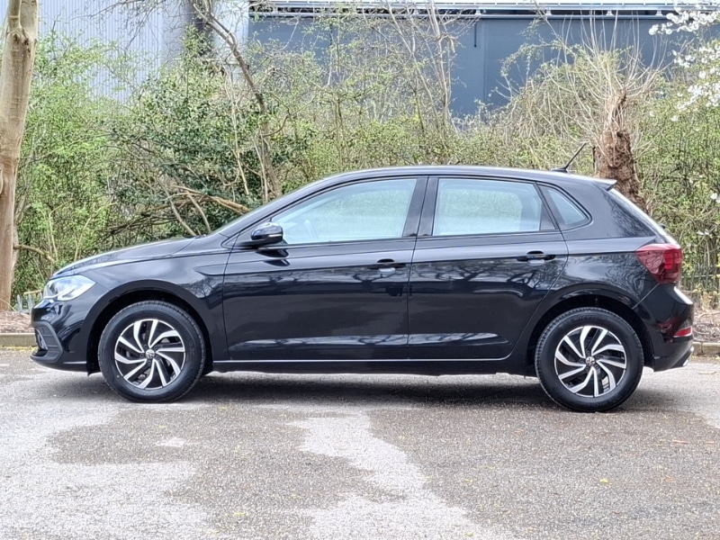 Used Volkswagen Polo 2022 for sale - 78071274: Photo 4