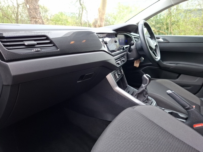 Used Volkswagen Polo 2022 for sale - 78071274: Photo 5