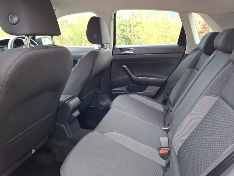 Used Volkswagen Polo 2022 for sale - 78071274: Photo 6