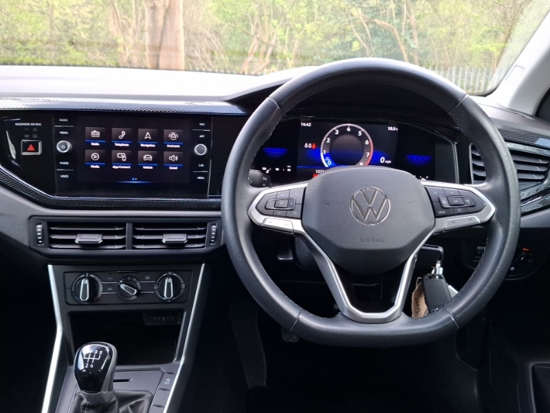 Used Volkswagen Polo 2022 for sale - 78071274: Photo 7