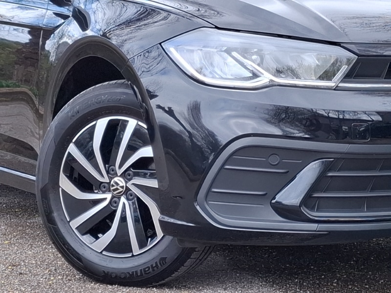 Used Volkswagen Polo 2022 for sale - 78071274: Photo 9