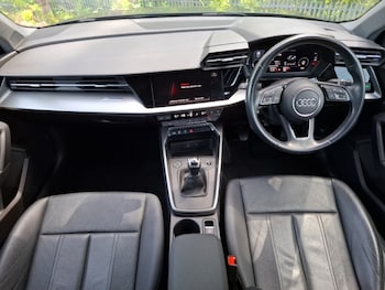 Used Audi A3 2020 for sale - 78816412: Photo