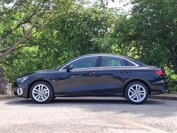 Used Audi A3 2020 for sale - 78816412: Photo
