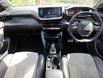 Used Peugeot 208 2020 for sale - 78238349: Photo