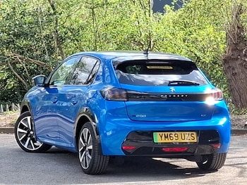 Used Peugeot 208 2020 for sale - 78238349: Photo