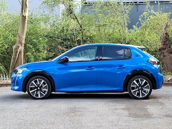 Used Peugeot 208 2020 for sale - 78238349: Photo