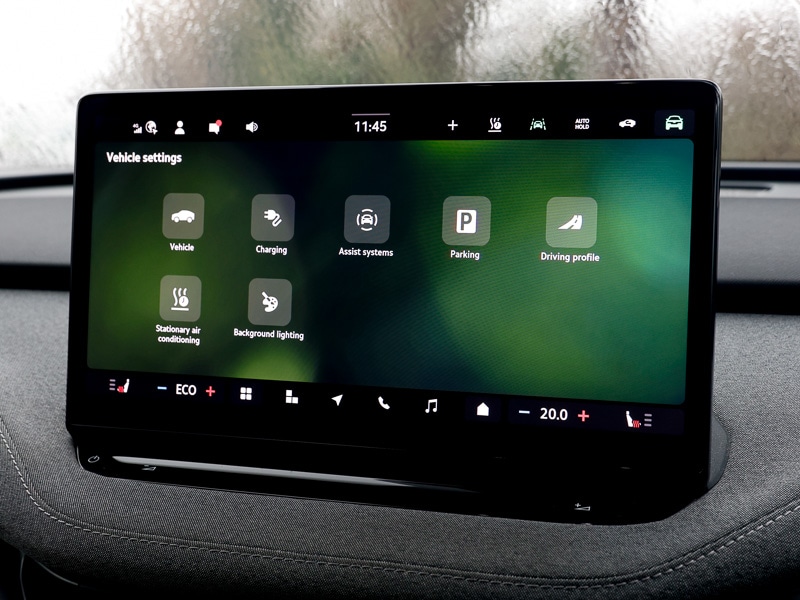 Used Skoda Enyaq 2024 for sale - 77702137: Photo 11