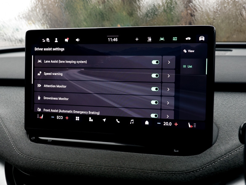 Used Skoda Enyaq 2024 for sale - 77702137: Photo 14