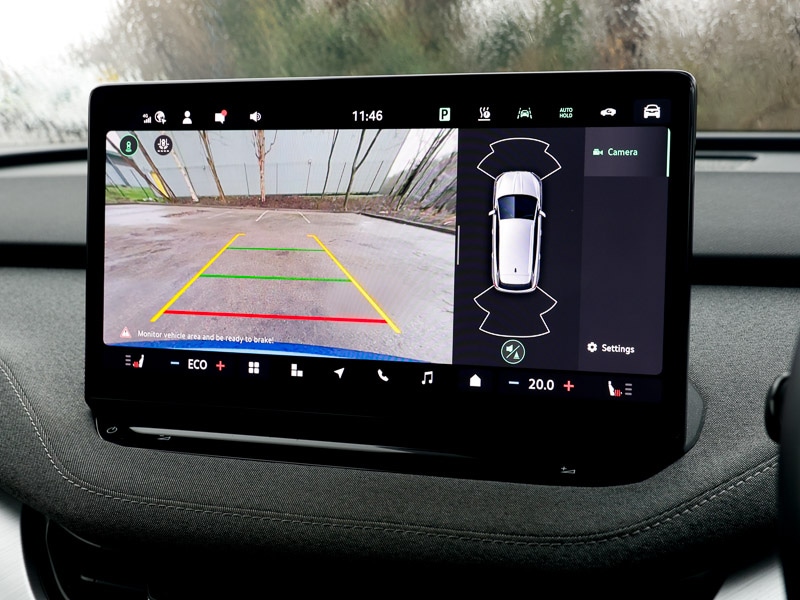 Used Skoda Enyaq 2024 for sale - 77702137: Photo 15