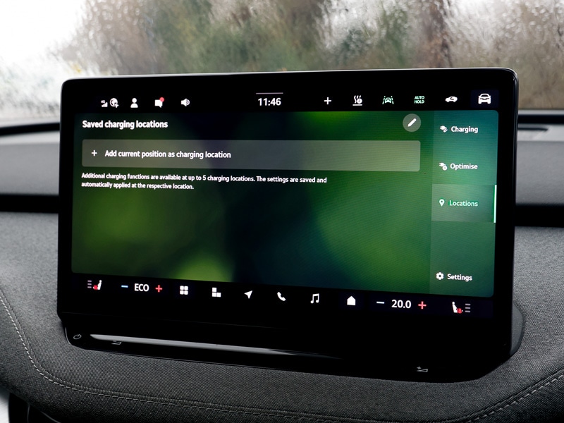 Used Skoda Enyaq 2024 for sale - 77702137: Photo 16