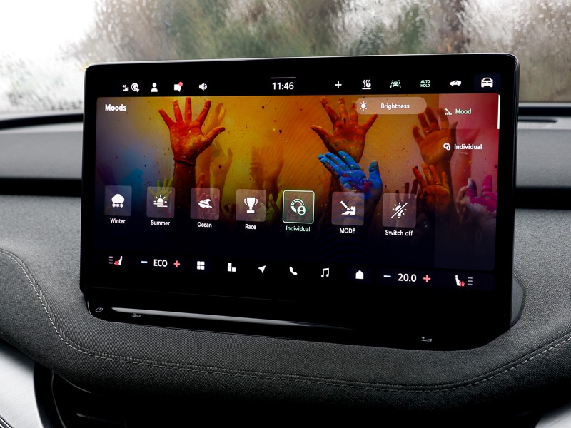 Used Skoda Enyaq 2024 for sale - 77702137: Photo 17